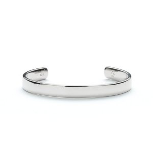 Alexander Lynggaard Bangle armring - sølv